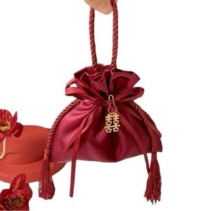 5pcs Christmas Gift Bag/Party Gift Bag